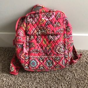 Vera Bradley backpack